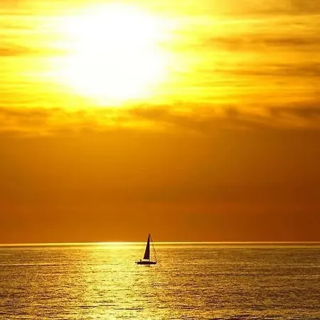 Familiale Proche Ocean Holiday home Soulac-sur-Mer