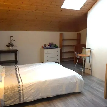 Holiday home Familiale Proche Ocean