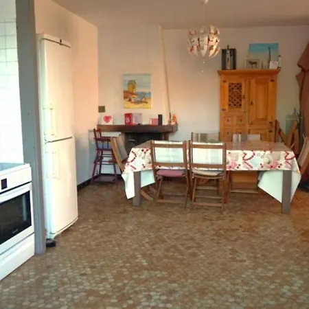 Familiale Proche Ocean Holiday home Soulac-sur-Mer