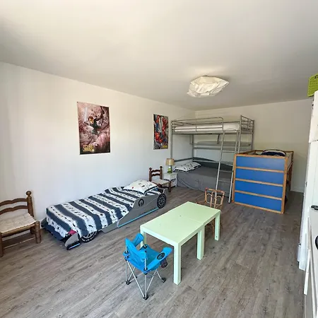 Familiale Proche Ocean Holiday home