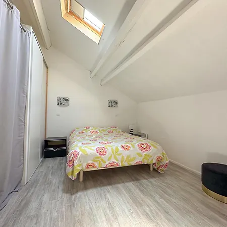 Familiale Proche Ocean * סולאק-סור-מר