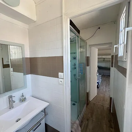 Familiale Proche Ocean Holiday home