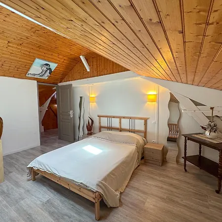 Familiale Proche Ocean *