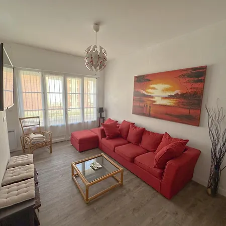 Familiale Proche Ocean * Soulac-sur-Mer