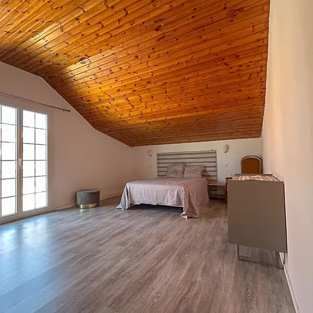Familiale Proche Ocean Holiday home