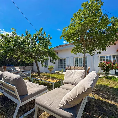 Familiale Proche Ocean * Soulac-sur-Mer